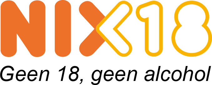 nix 18 logo