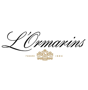 L'Ormarins, Franschhoek, Zuid-Afrika