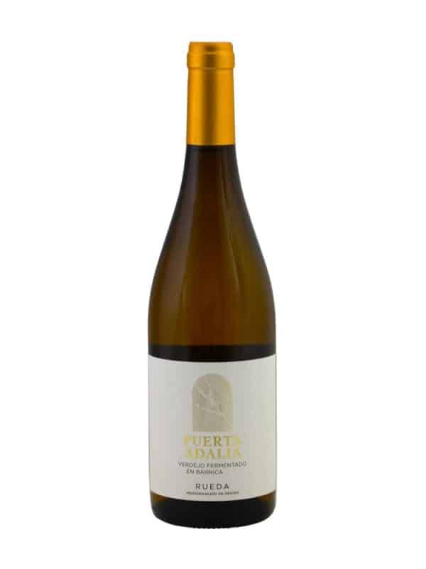 Puerta Adalia Verdejo Fermentado en Barrica