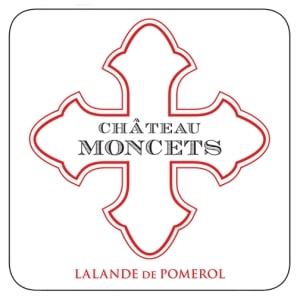 Château Moncets