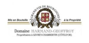 Domaine Harmand-Geoffroy