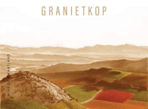 Granietkop