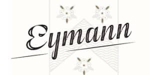 Eymann